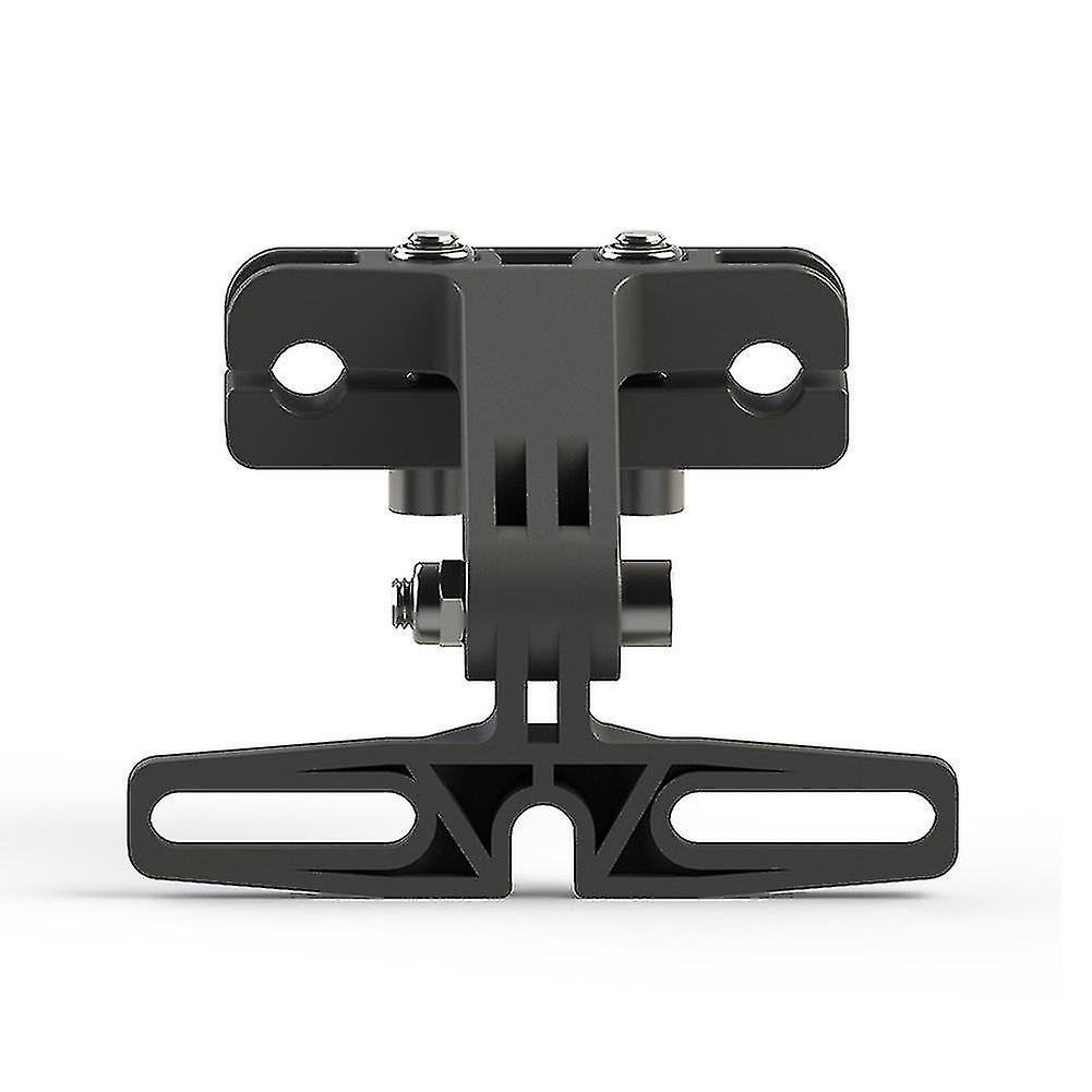 Compatible Withnylon E-bike Tail Light Bracket For Gopro Bicycle Accessories