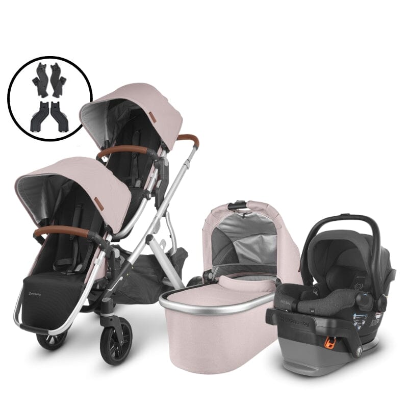 uppababy-vista-v2-double-stroller-and-mesa-travel-system