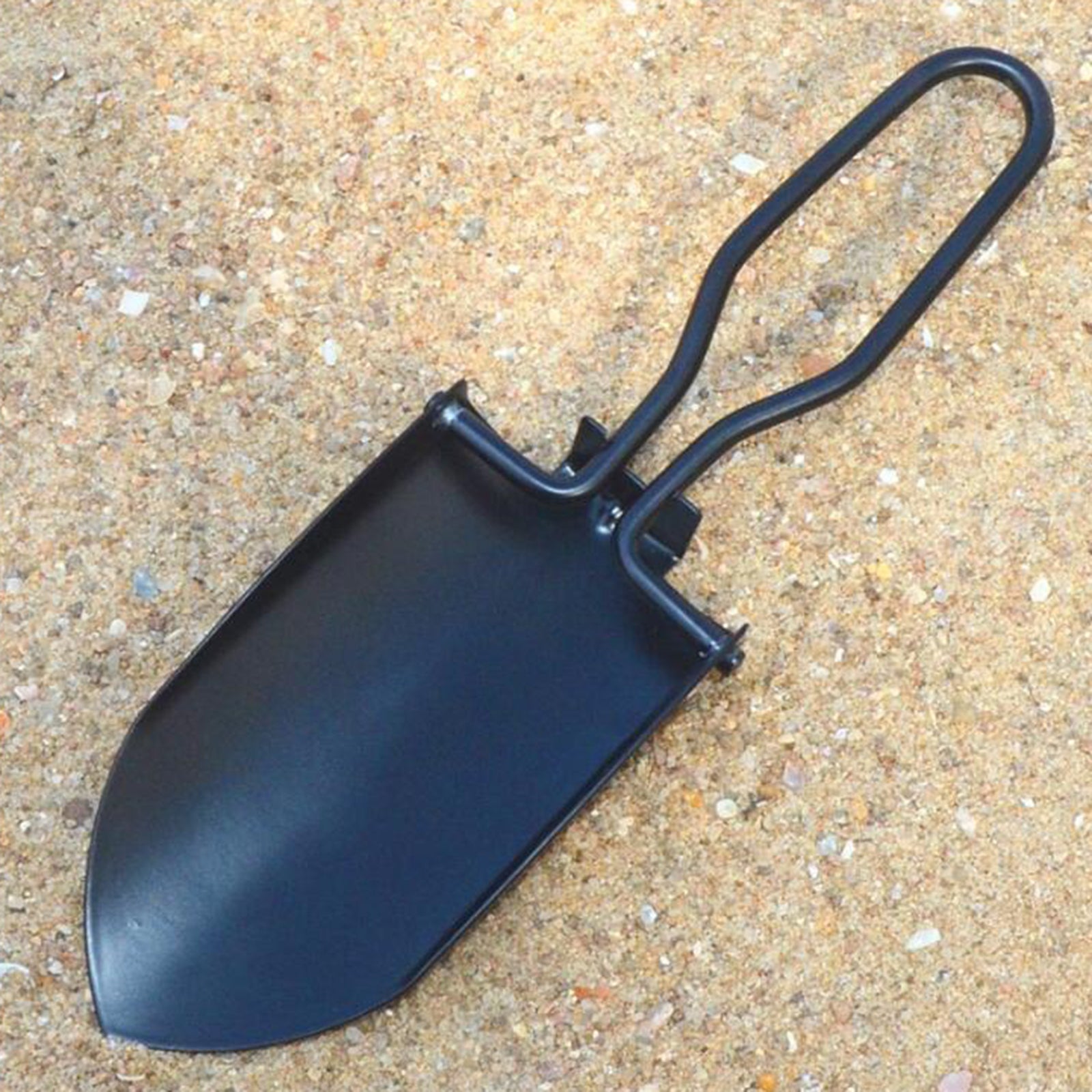 mini folding shovel,mini folding shovel camping gardening tools,garden shovels women digging planting long handle,trowel backpacking camp shovel folding mini,backpack garden hiking camping Black