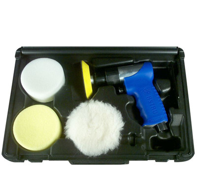 Astro 3055 Polishing Kit 3 Mini