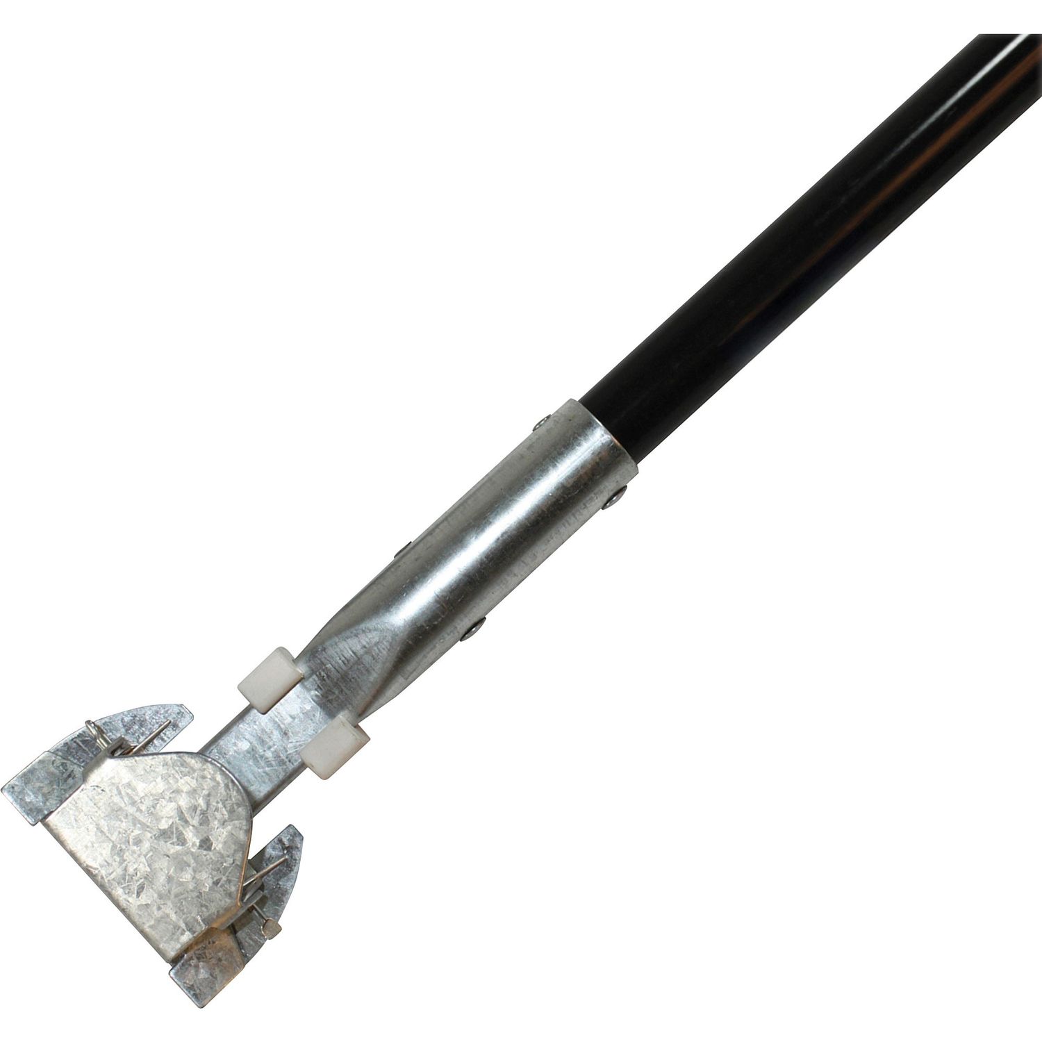 Clip-on Dust Mop Steel Handle by Genuine Joe GJO02332