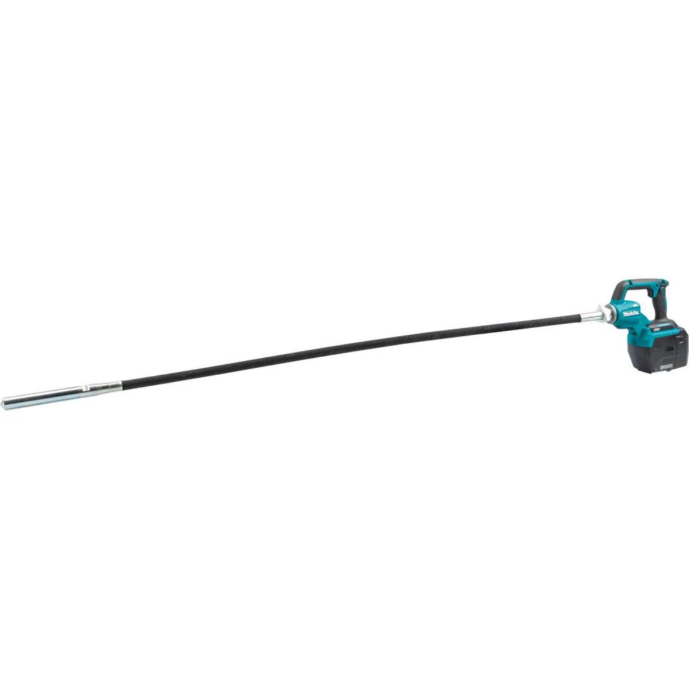 Makita 40V max XGT 5 1/2 ft Concrete Vibrator Bare Tool GRV01Z from Makita