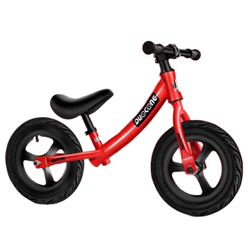 factory bicicletas para ninos 12/14/16 inch 2 in 1 cycle children bicycle balance bike kids bike from 3 to 8 to 12 years old