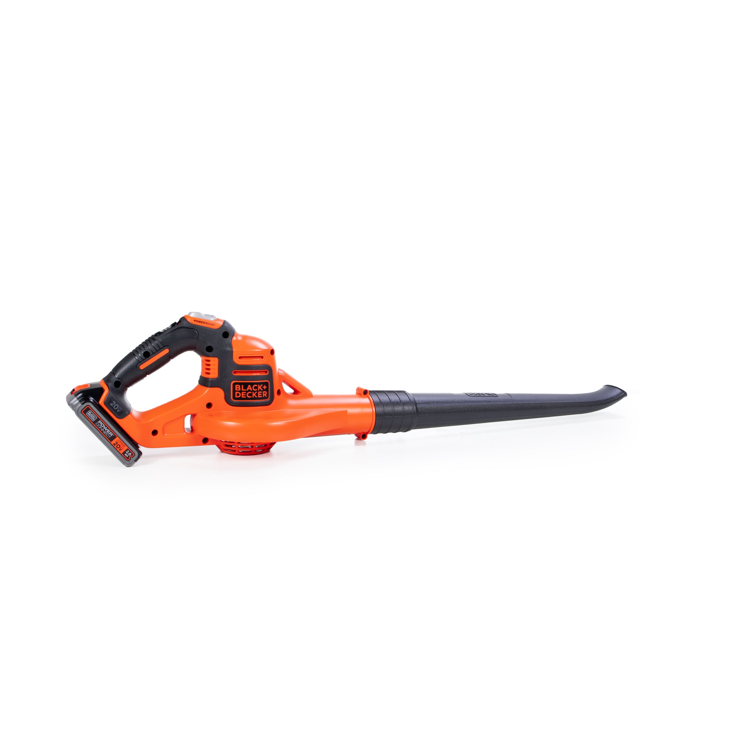 20V MAX* Cordless Sweeper with POWERBOOST™