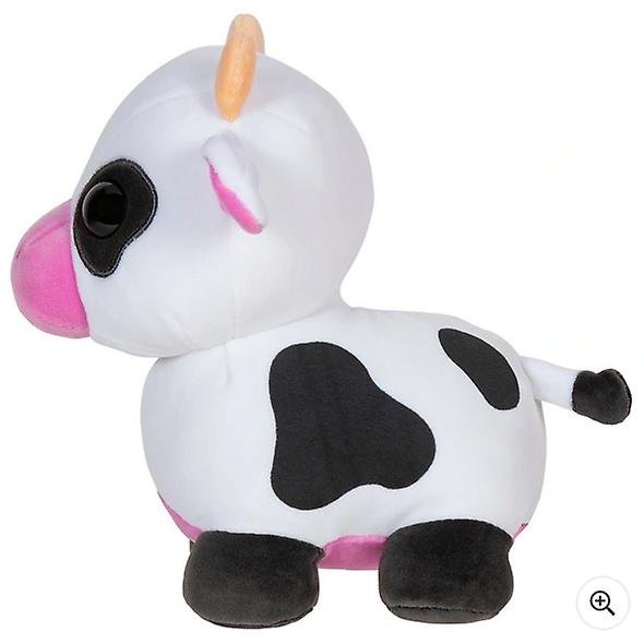 Adopt me! 15cm collector plush - cow