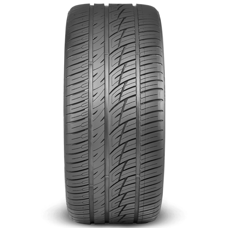 Delinte Thunder D7 UHP 225/45R19 96W XL Passenger Tire