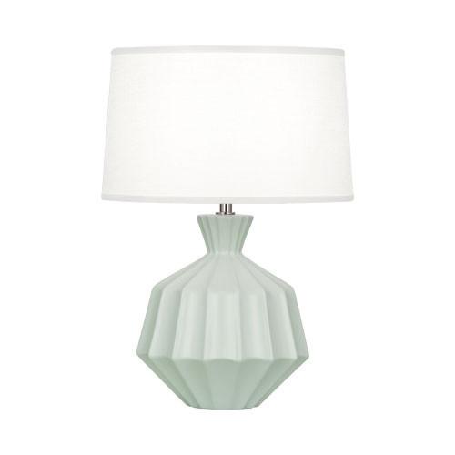 Orion Collection Accent Lamp