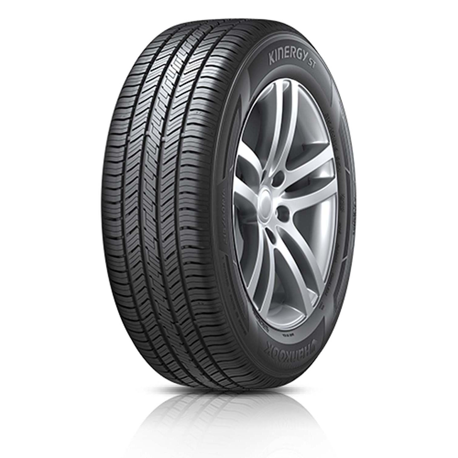 Hankook Kinergy ST H735 All-Season Tire - 205/70R15 96T