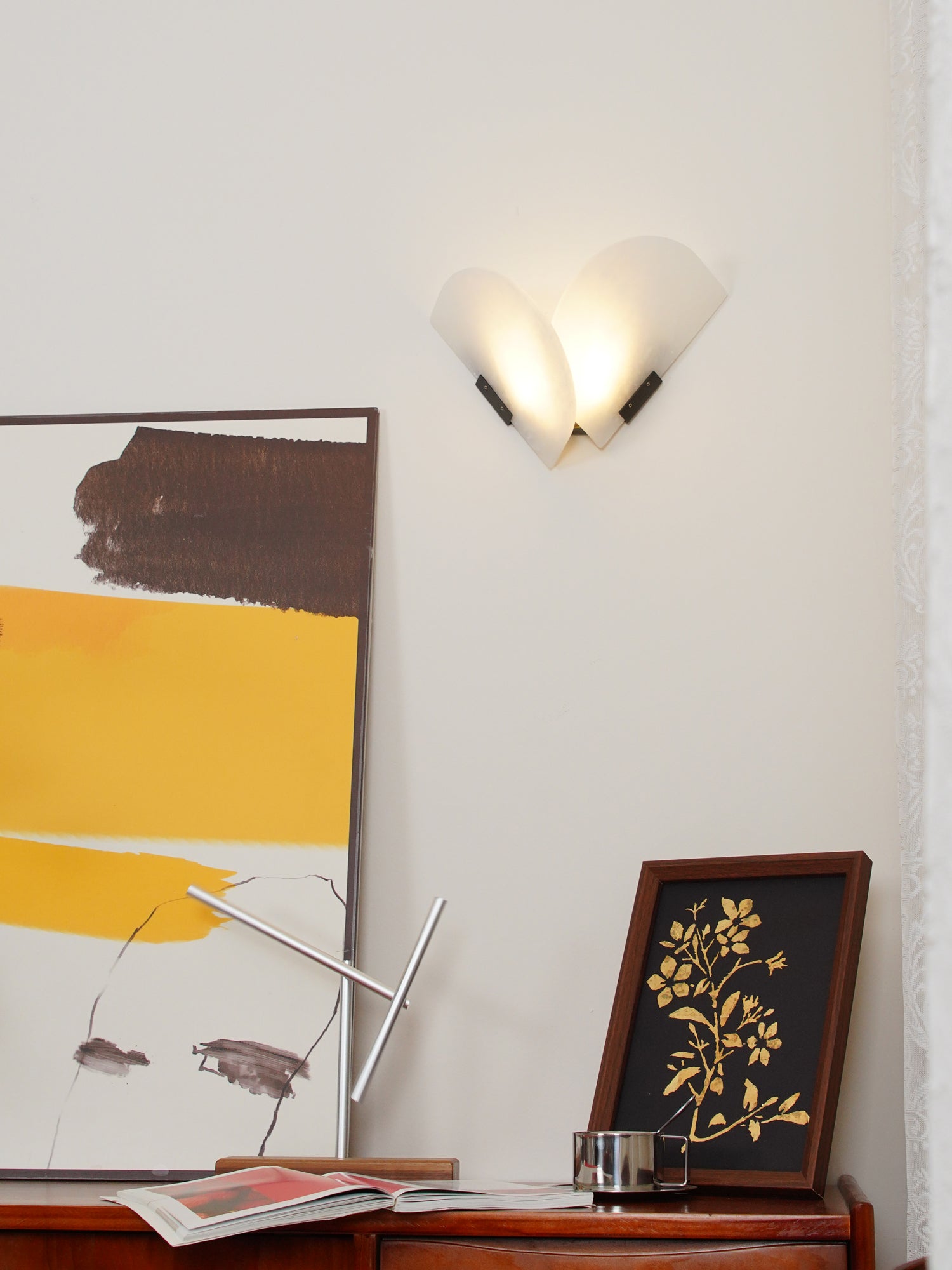 Fly Gaby Wall Lamp