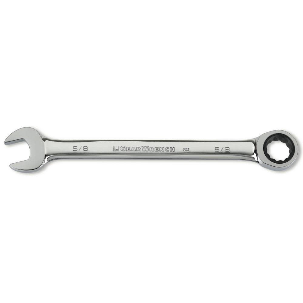 GEARWRENCH 9020 Ratcheting Wrench 5/8