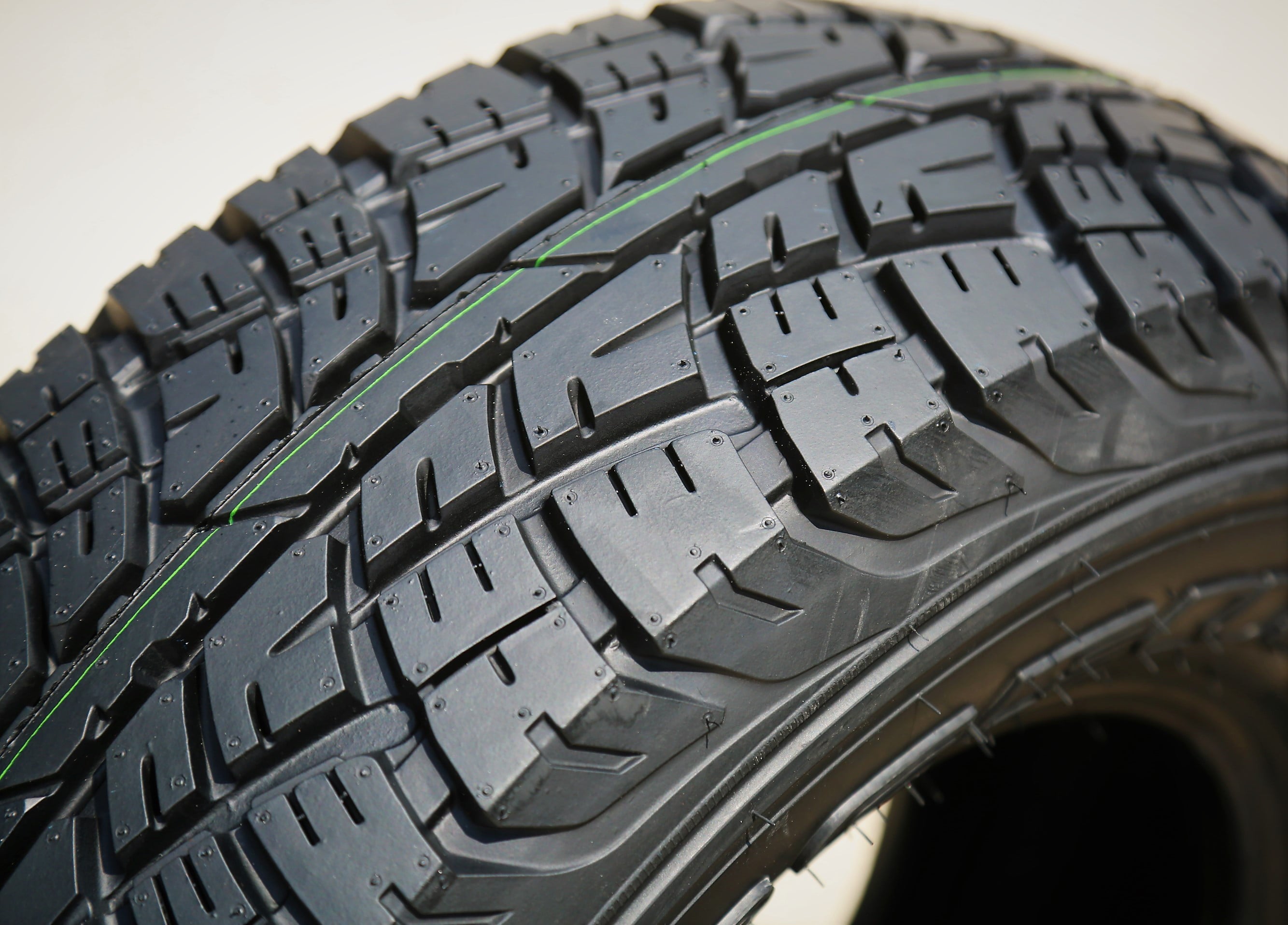 Forceum ATZ 235/70R15 103S AT A/T All Terrain Tire