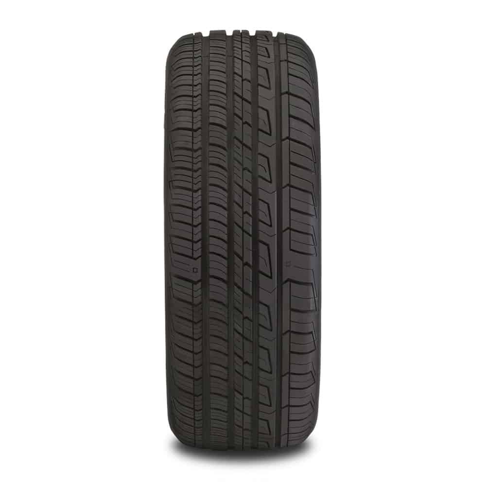 245/50R18 100V Cooper CS5 Ultra Touring All-Season Tires