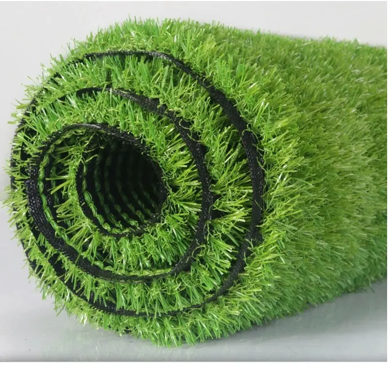 Factory Directly Supply Artificial Grass For Garden