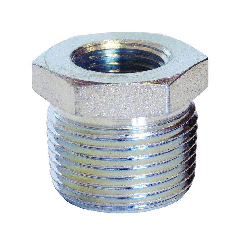 HEX BUSHINGS 1/2X1/4 GLV