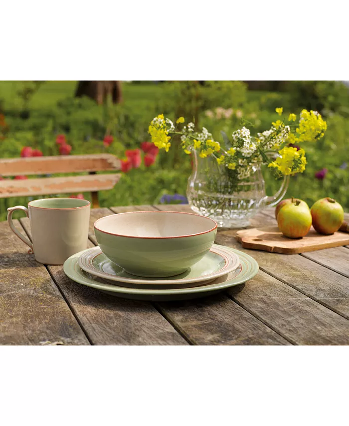 Denby Dinnerware Heritage Orchard Cereal Bowl