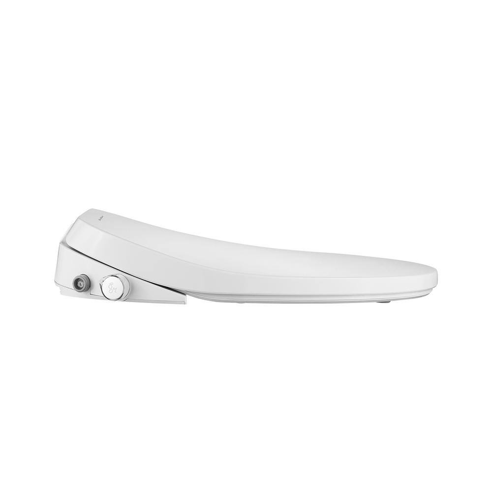 Swiss Madison Cascade Electric Bidet Attachment in White SM-STS21