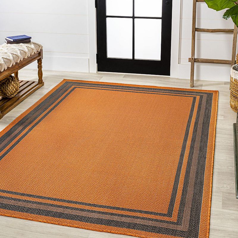 James Indoor/Outdoor Rug