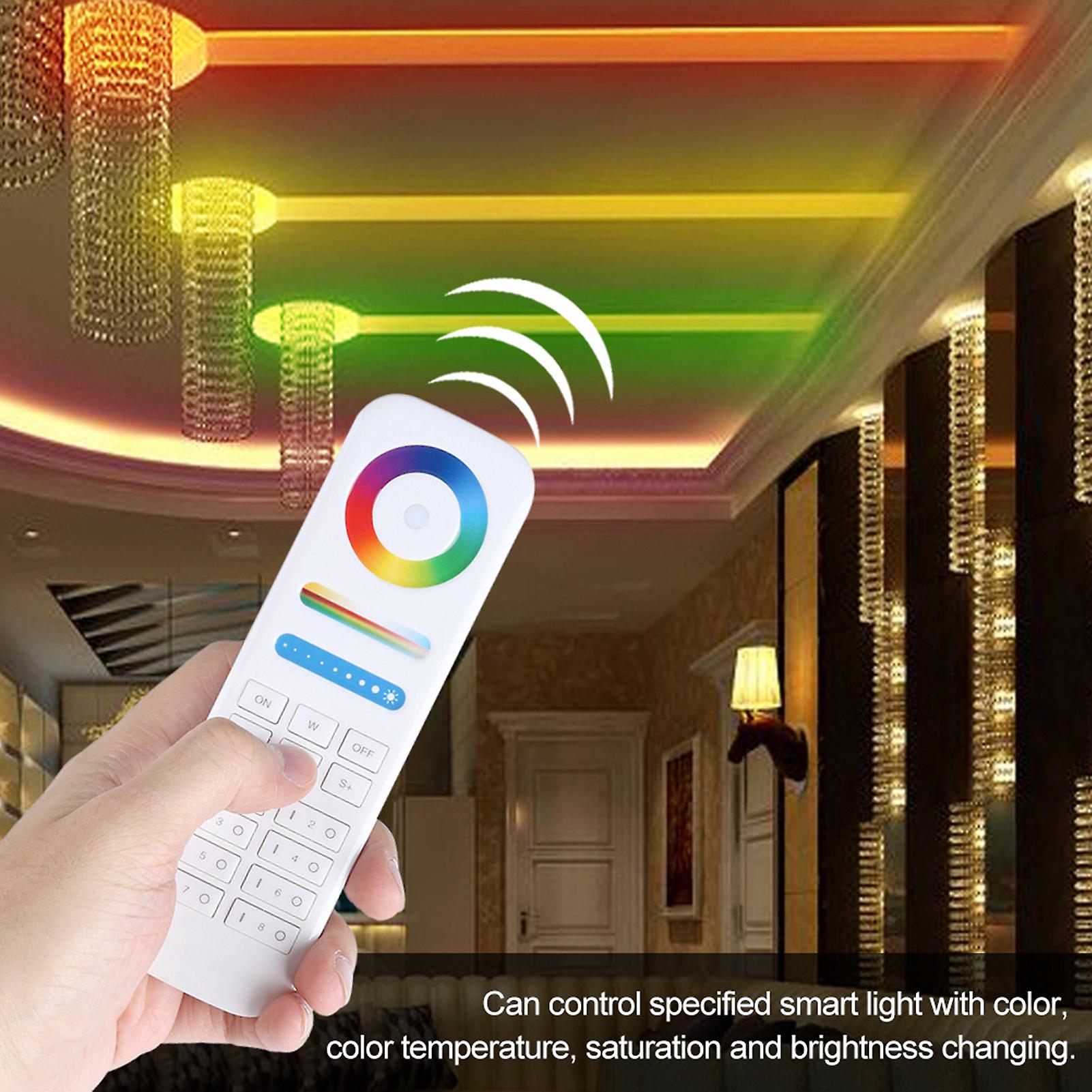 Color Temperature Controller