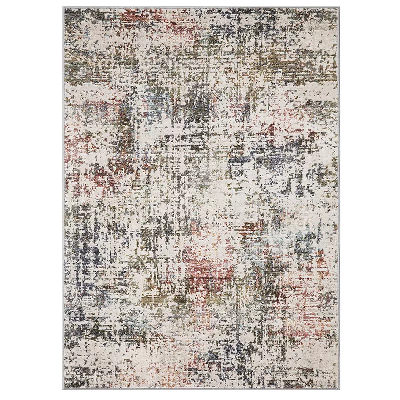 Concord Global Charlotte Area Rug