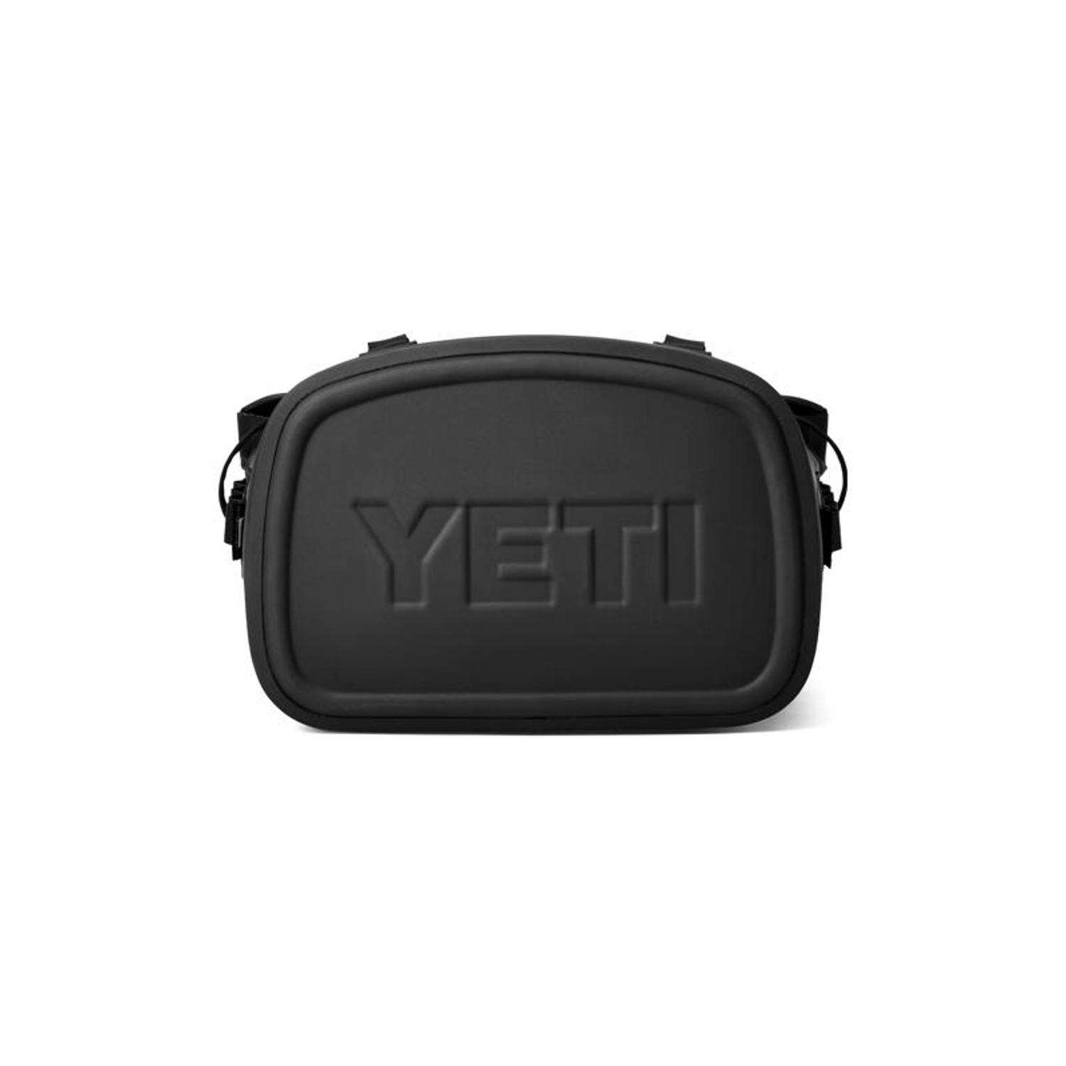 YETI Hopper M20 Black Backpack Cooler