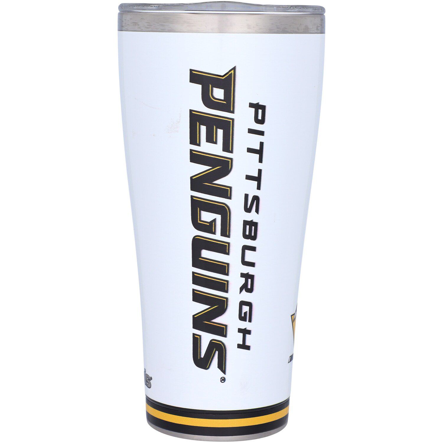 Tervis Pittsburgh Penguins 30oz. Arctic Stainless Steel Tumbler