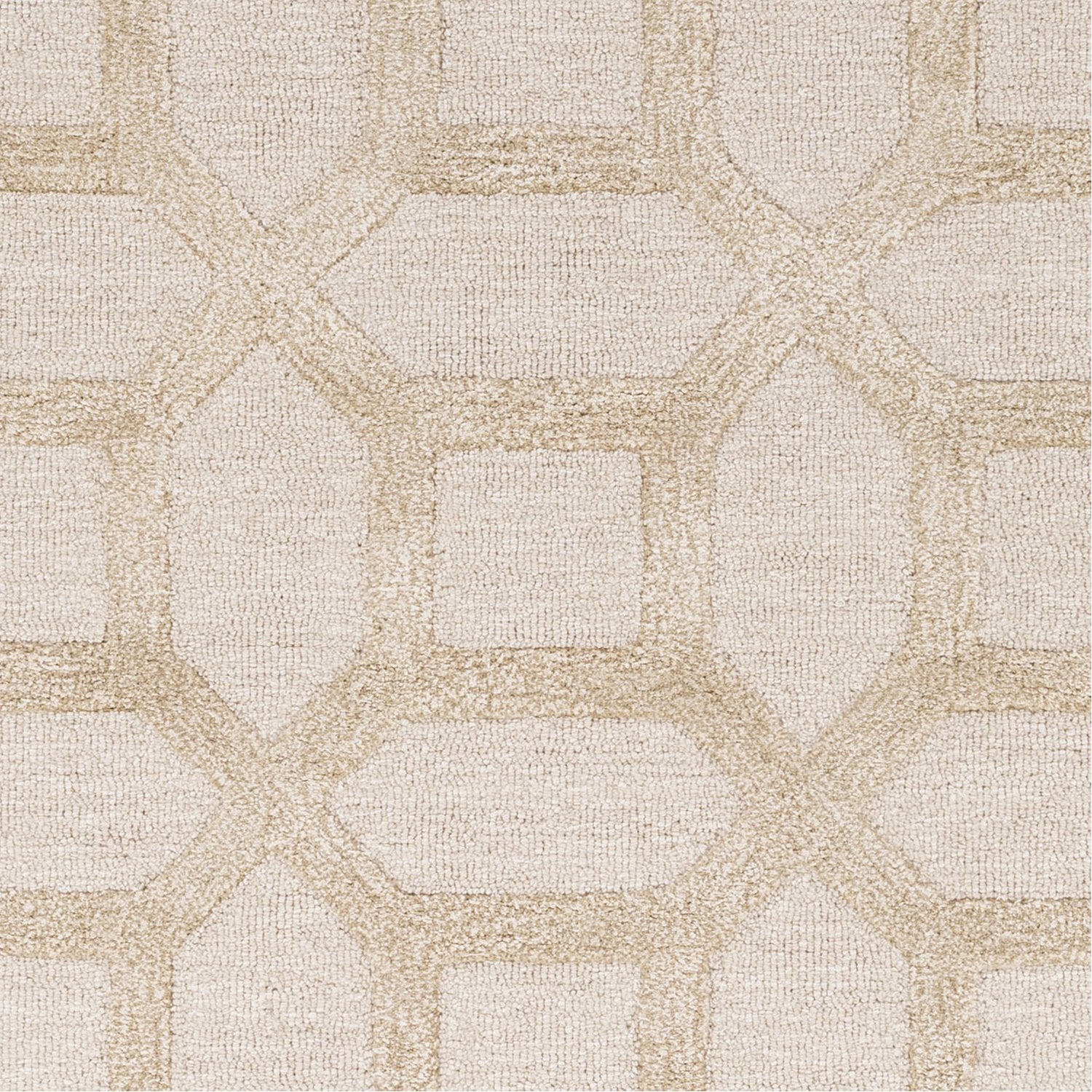 Arise Rug in Khaki