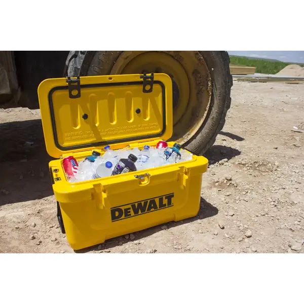 DEWALT 65 QT Cooler