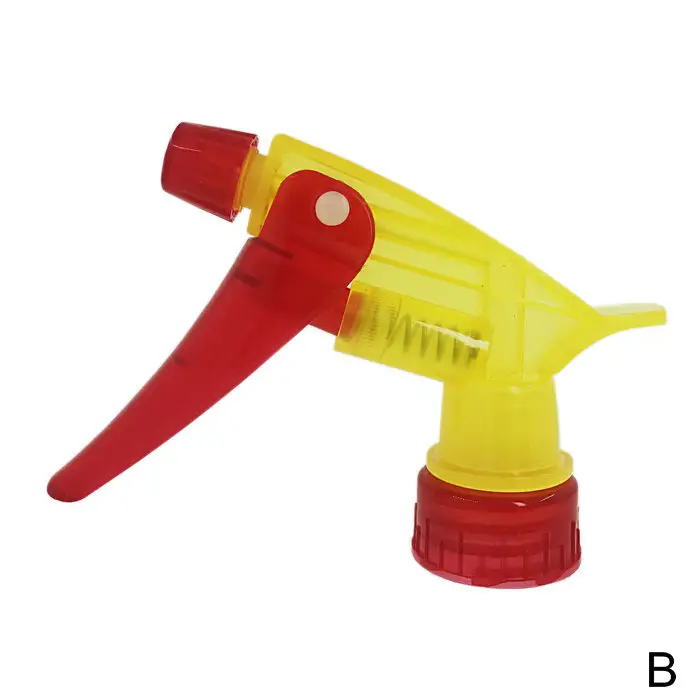 Garden water spray 28/400  28/410 plastic trigger sprayer