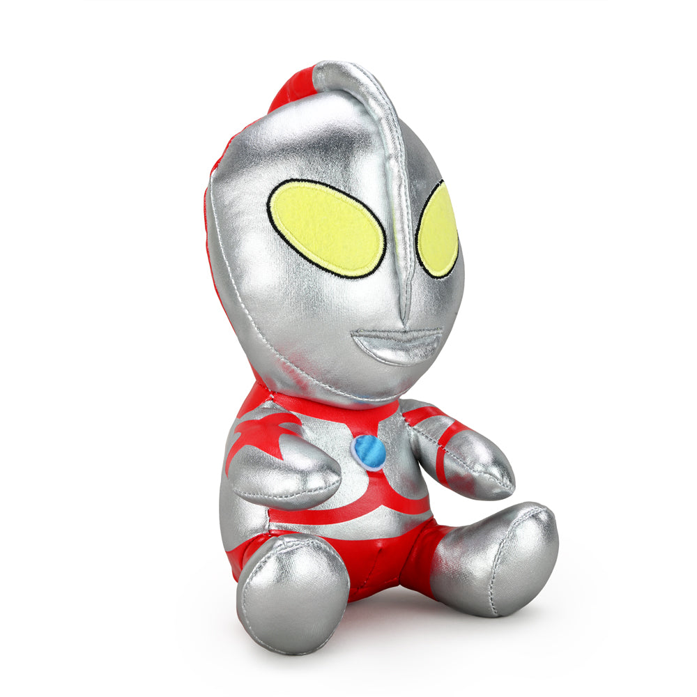 Ultraman 8