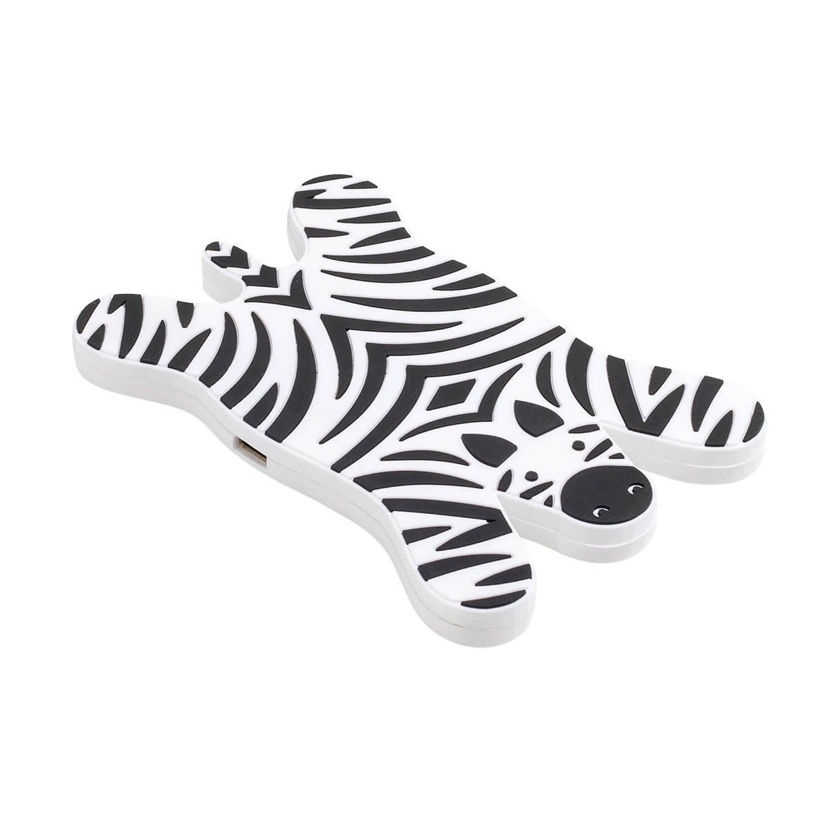 Zebra Wireless Charger