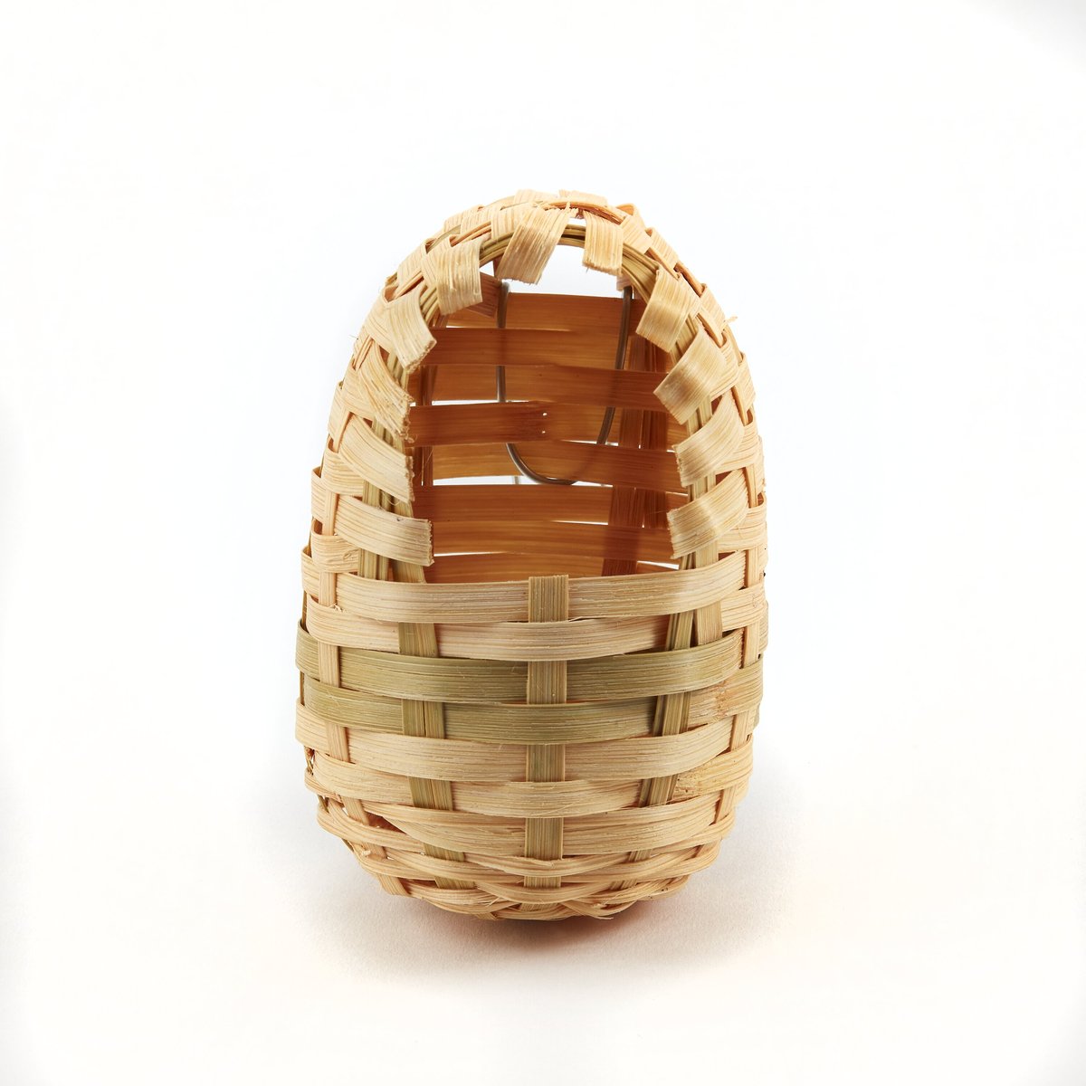 Kaytee Natures Nest Bamboo Finch Nest