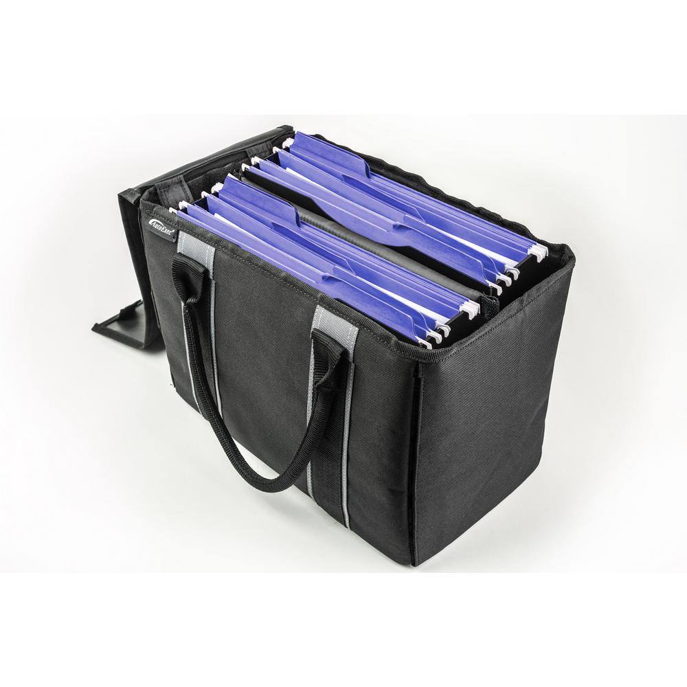 AutoExec Mini File Tote AETOTE-02