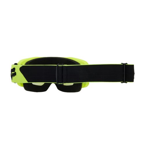 Fox Racing Main Core Goggle - Flo Yellow