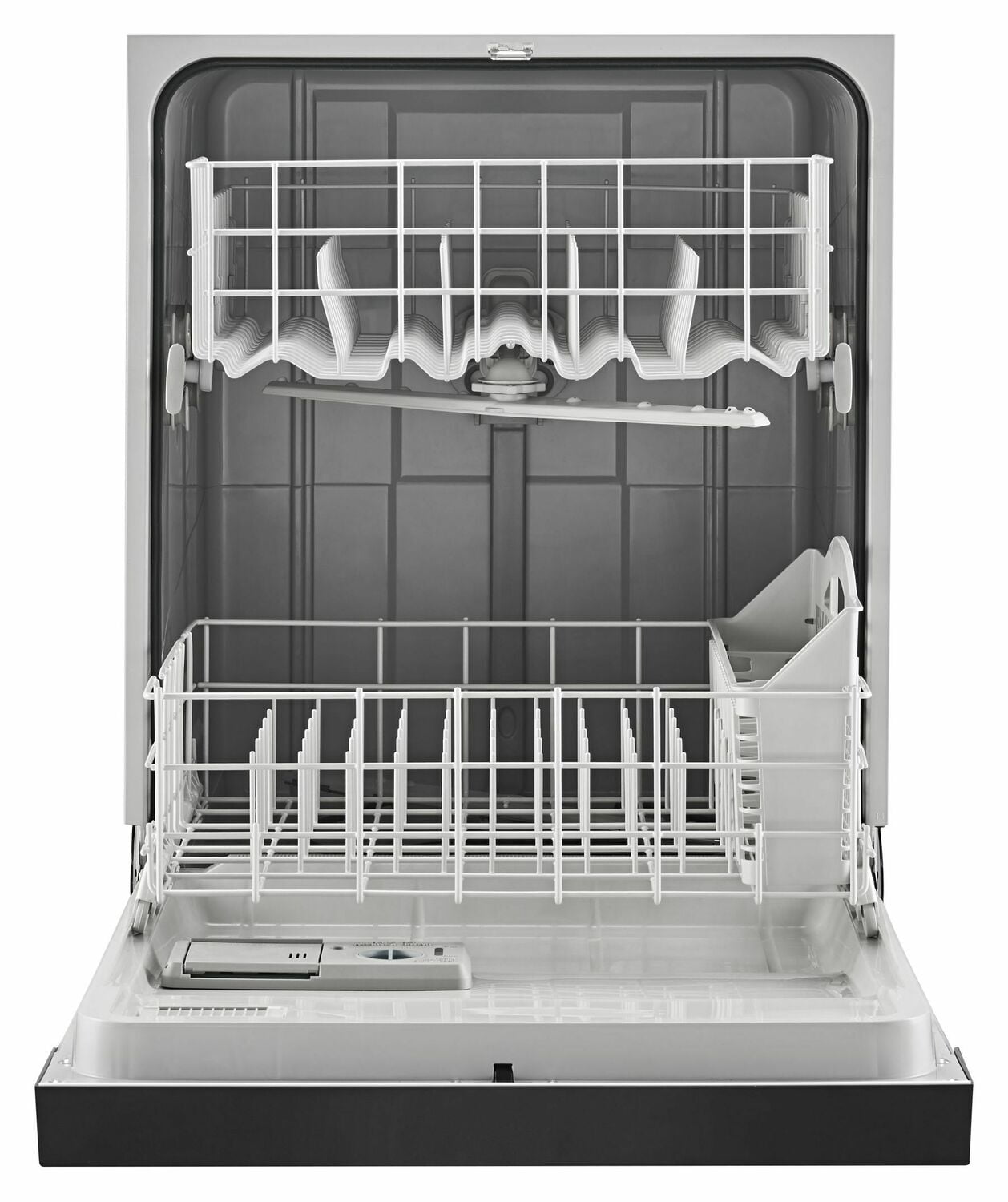 Amana ADB1400AGS Dishwasher With Triple Filter Wash System - Stainless Steel