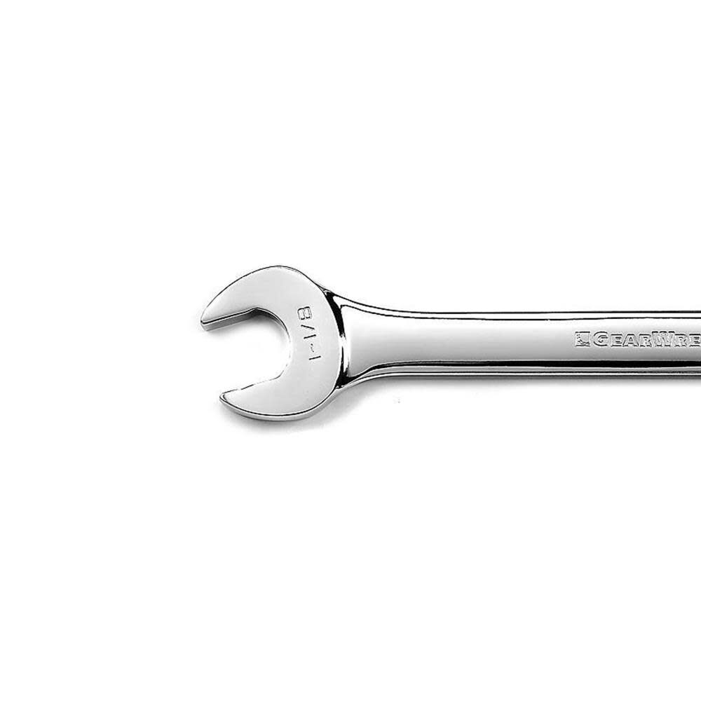 GEARWRENCH Combination Wrench 1-1/8