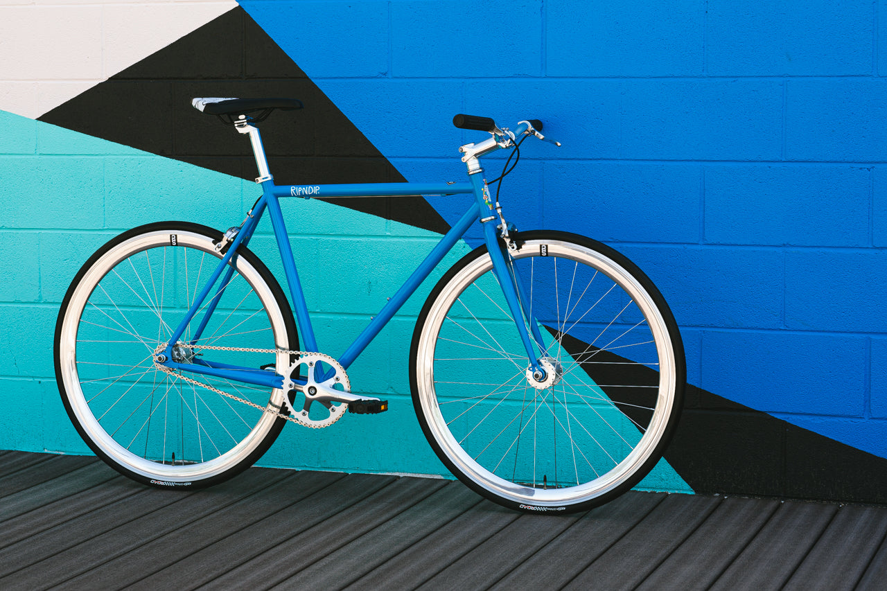 State Bicycle Co. x RIPNDIP - 