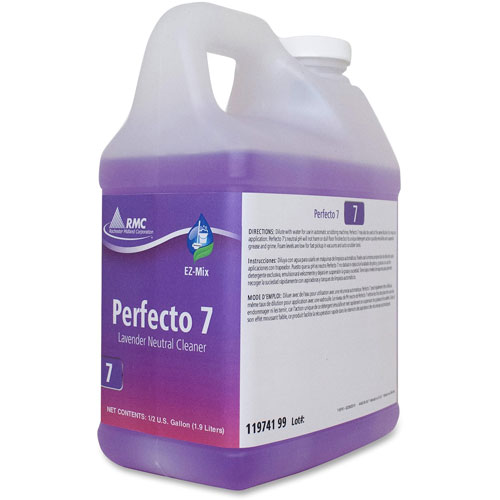 Rochester Midland Perfecto 7 Neutral Cleaner