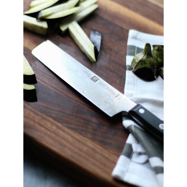 Zwilling Gourmet 6 5 inch Nakiri Knife