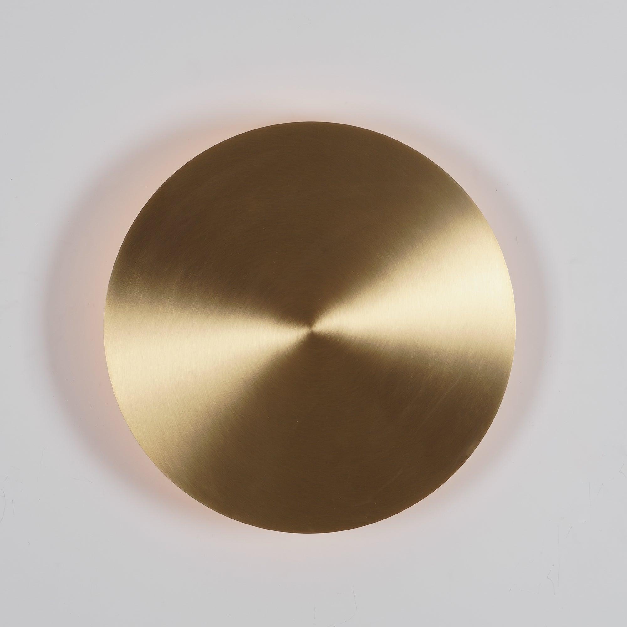 Gossa Wall Lamp