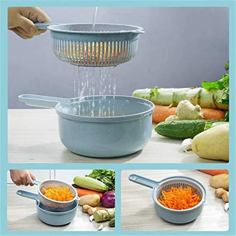 🔥BLACK FRIDAY PRE SALE - 47% OFF🔥🔥12-IN-1 Multi-Function Food Chopper