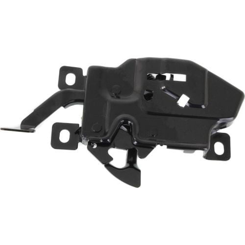 GO-PARTS Replacement for 1998 - 2002 Honda Accord Hood Latch 74120-S0A-505 HO1234108 Replacement For Honda Accord