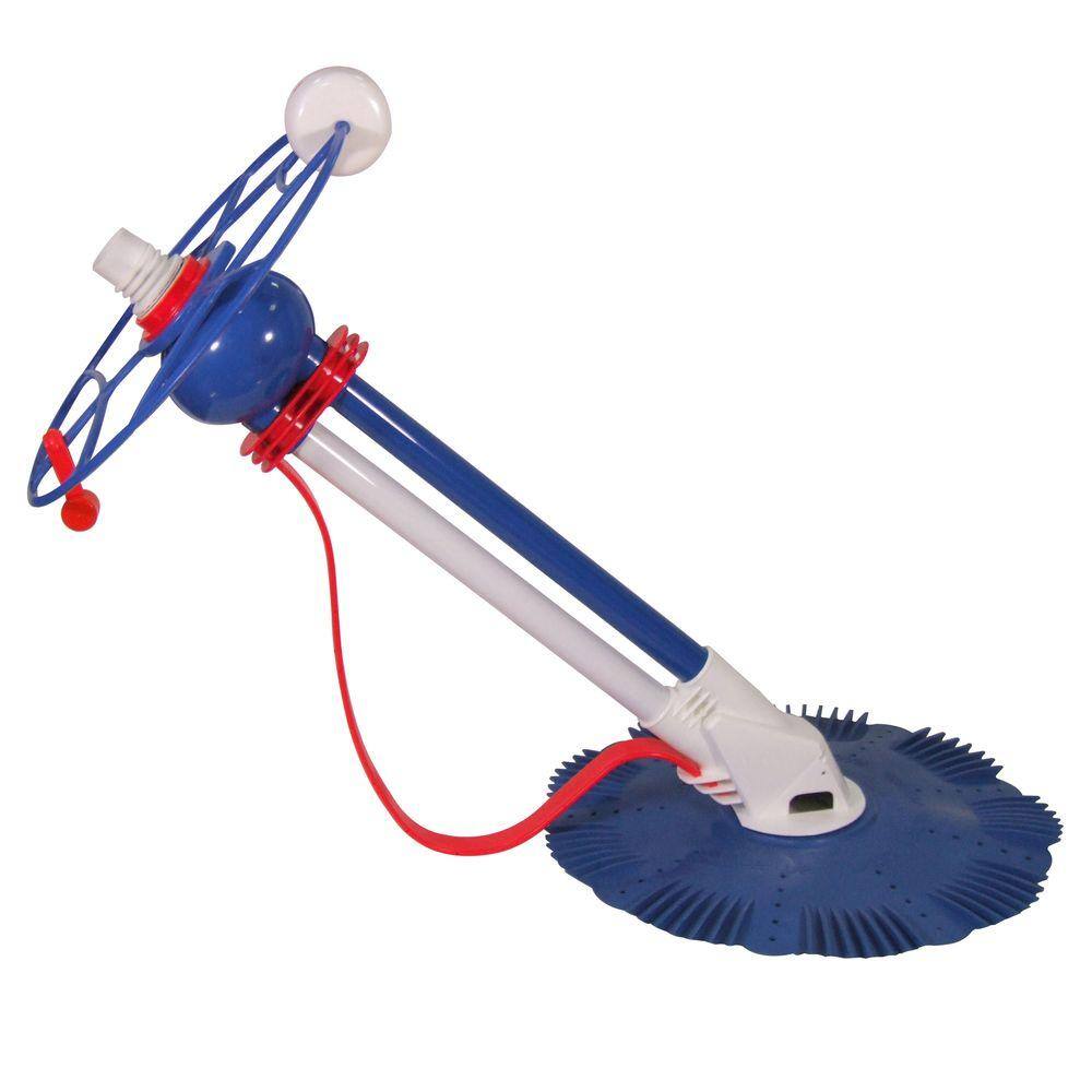 Blue Wave HurriClean Robotic Inground Pool Cleaner NE4455