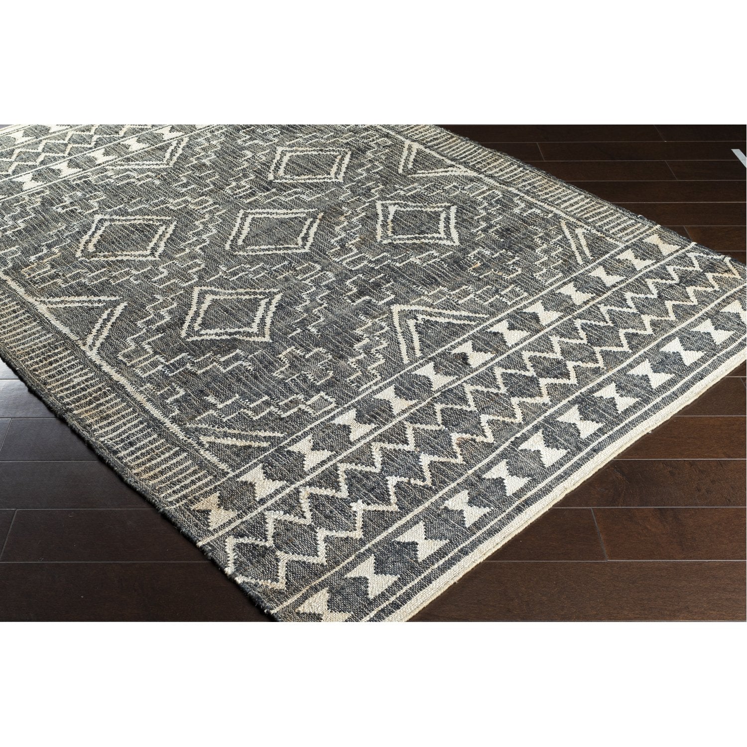 Cadence Hand Woven Rug