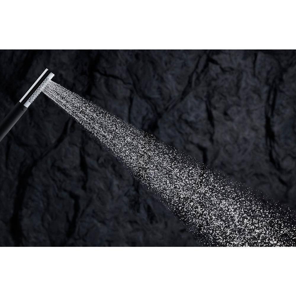 KOHLER 2-Spray Multifunction Handshower Kit in Polished Chrome K-8487-CP