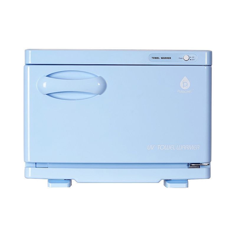 Pursonic Towel Warmer with UV Sterilizer