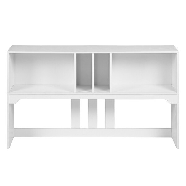 Homyhlin 55'' Console Table