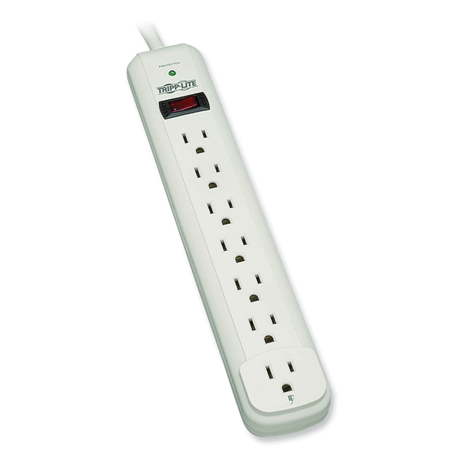 Protect It! Surge Protector by Tripp Lite TRPTLP712