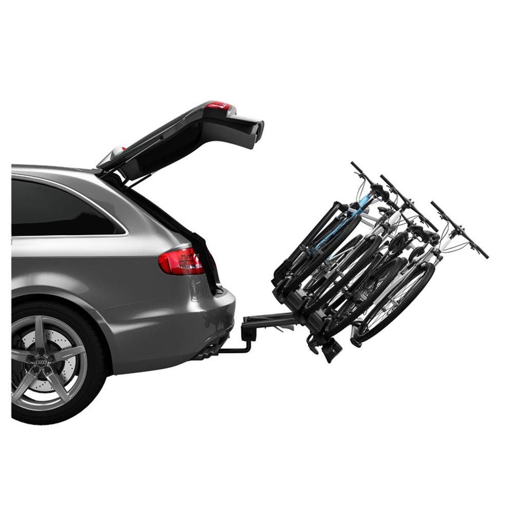 Thule 926-1 VeloCompact 4th Bike Adapter