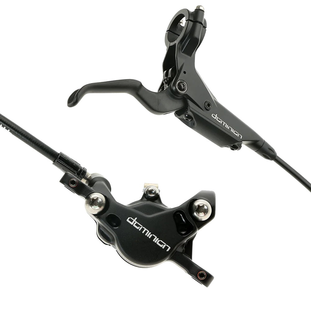 Hayes Dominion T2 Brake