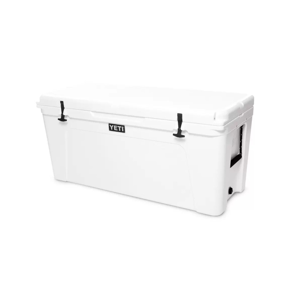 Yeti Tundra 160 Hard Cooler White ;